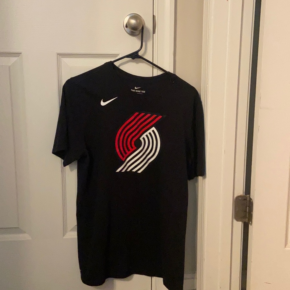 Nike Tee NBA